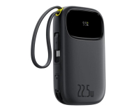 Baseus EnerFill FC31 20000mAh 22.5W czarny - 1456235 - zdjęcie 3